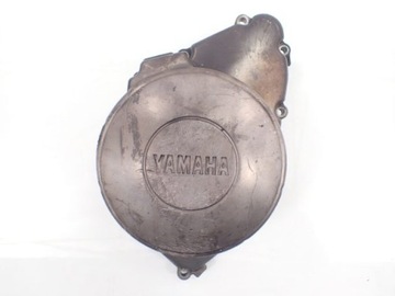 Cap cover generator yamaha fjr 1300 06-12, фото