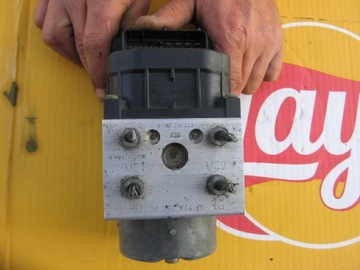 Pump abs 9636084480 citroen xsara, picasso 2. 0hdi, фото