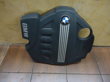Защита крышка двигателя bmw 3 e90 2. 0d, фото