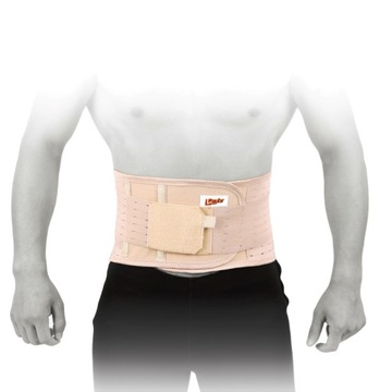 Hip tie laubr sport - size m, фото
