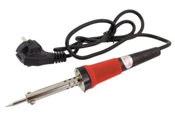 Soldering iron soldering iron (supporting) 40 в, фото