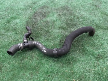 Flange spigot waters 6r0121051q ibiza 6j polo 1. 2tdi, фото