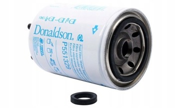 Fuel filter p551329 з divider waters fs 1280, фото