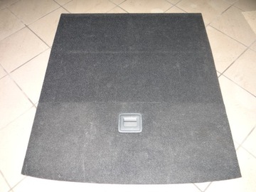 Floor complicated. trunk, station wagon 3c9863463m passatb7, фото