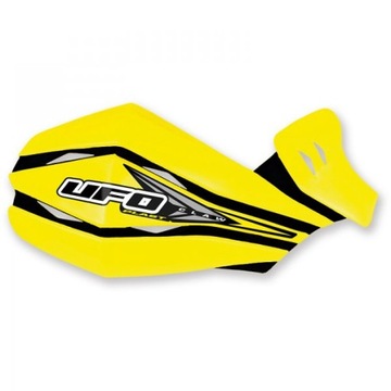 Protection hands/ rak/ handbary overlays ufo claw yellow, фото