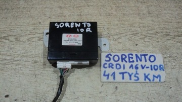 Контроллер блок 95700-2p200 kia sorento 2 09-2015 год, фото
