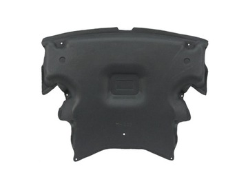 Protection motor mercedes c-class 203 2000-2008, фото
