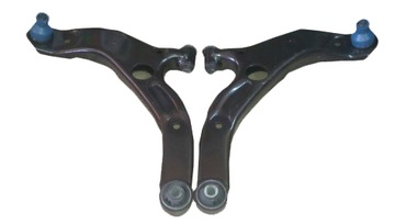 Lever mazda premacy 323 bj front right, фото