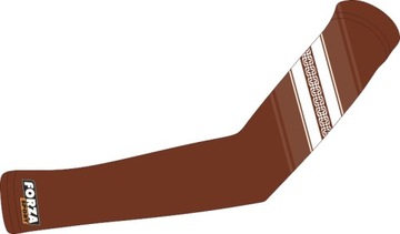 Sleeves bicycle forza sport m brown, фото