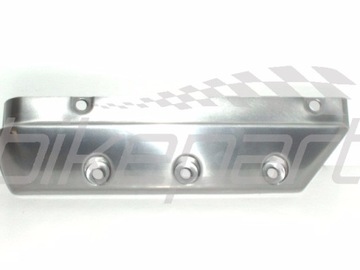 Honda gl1800 cover heads protection valves lower, фото