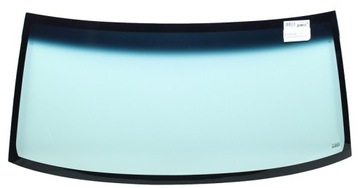 Стекло лобовое mitsubishi pajero pinin 00-, фото
