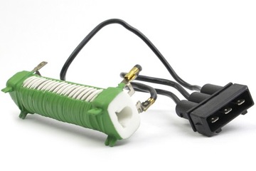 Vw transporter t4 resistor rheostat stoves ventilation, фото