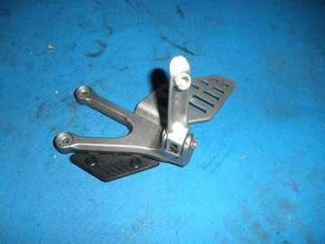 Yamaha r6 rj11 06-07 set left, фото