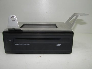 Reader navigation dvd audi a8 d3, фото