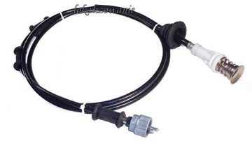Rope instrument panel speedometer ford maverick new, фото