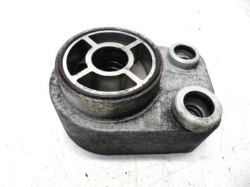 Oil cooler renault clio 2 1.5 dci, фото