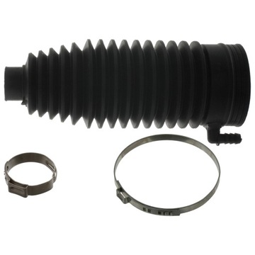 Пыльник рулевой рейки febi bilstein 38738 набор защита, система, фото