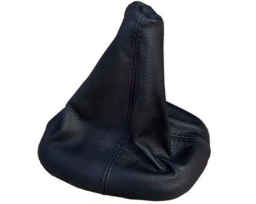 Casing (cover) parking brake levers gear shifting citroen c8, фото