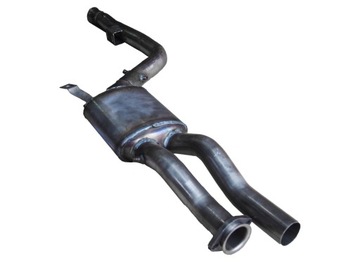 Filter dpf fap mercedes w211 e280 2002-2008!!, фото