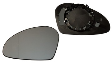 Seat ibiza cordoba 02 - 08 mirror element mirror left, фото