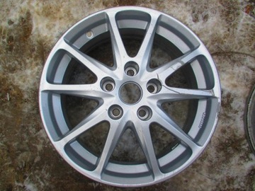 Nissan 16'' pulsar qashqai original!!!, фото