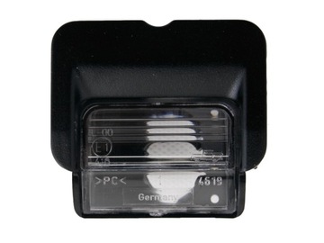 Lights rooms vw polo (6n) hatchback, 10. 94-08. 99, фото