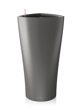 Donia lechuza delta premium 40 anthracite+system, фото