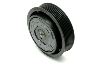 Grip air conditioner renault megane denso 7pk, фото