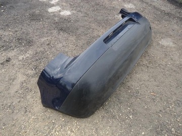 Golf 5 v 1k bumper back ass 1k6807521, фото