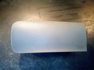 Airbag passenger ford explorer 2, фото