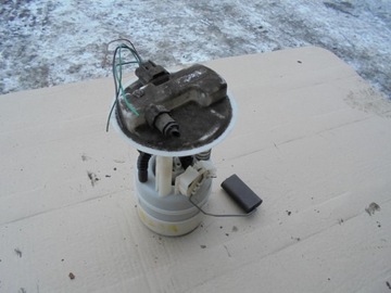 Fuel pump nissan note 1.6 16v - expulsion -, фото