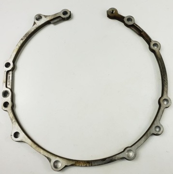 Spacers (spacers) boxes automaton a8 d3 6.0 w12 09e103546, фото