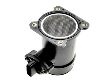 Nty epp-ns-006 flow meter massive air, фото