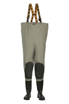 Pants waders з amplifications advantages size. 42, фото