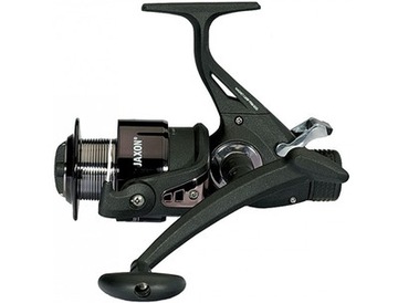 Reel jaxon magnet carp frm 600 5. 2: 1, фото