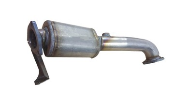 Catalyst audi a6 2, 7tdi quattro 2004-2011, фото