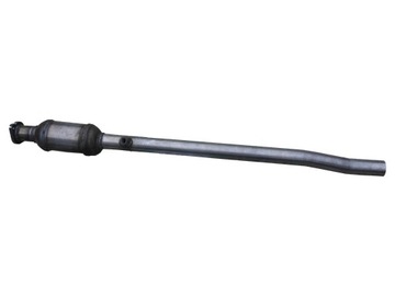 Angle catalyst volkswagen touran jetta 1, 6 blf, фото