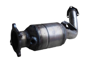 Catalyst audi a5 1, 8tfsi cdhb cabd cjeb 2007-, фото