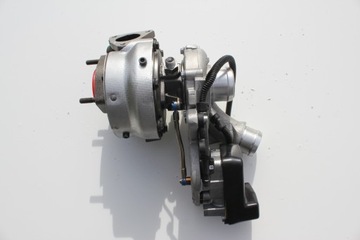 Турбокомпресор vwag 057145874n 4.2 tdi, фото