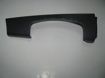 Hull protection left mini cooper f56 9262798, фото