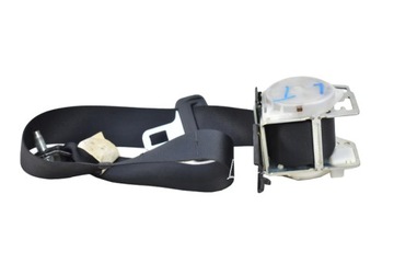 Seat belt left rear nissan maxima 6 vi, фото