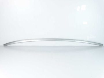 Mercedes w208 overlay roof right 744, фото