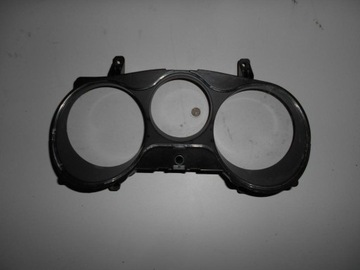 Vent glass dashboards instrument panel seat altea toledo, фото