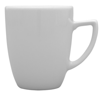 Glass fondant opera porcelain 300 ml, фото