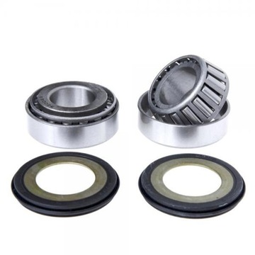 Bearing heads hulls+ sealant honda crf 450 02-13, фото
