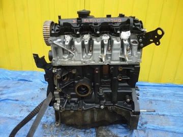 Двигатель dacia duster 1.5 dci 110km k9kj896, фото