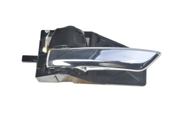 Inner handle left rear back suzuki swift mk7, фото