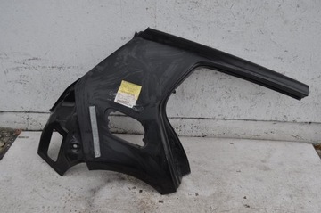Vw golf vii 7 5g0 hatchback 5 doors rear wing right rear, фото