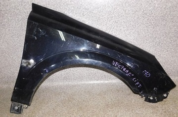 Opel vectra c restyling signum right front wing, фото