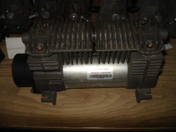 Zstawnap компресор гальма mercedes vario 614 814 гальмівний ручника 12v, фото